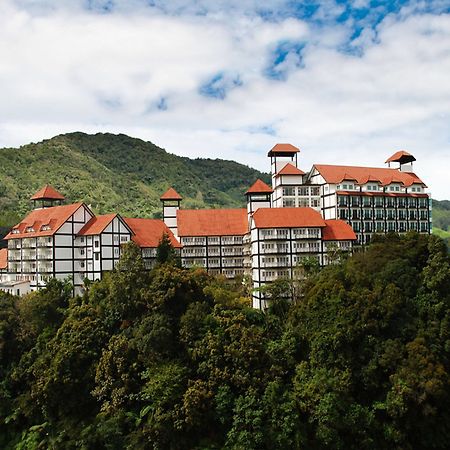 Heritage Hotel Cameron Highlands Exterior photo