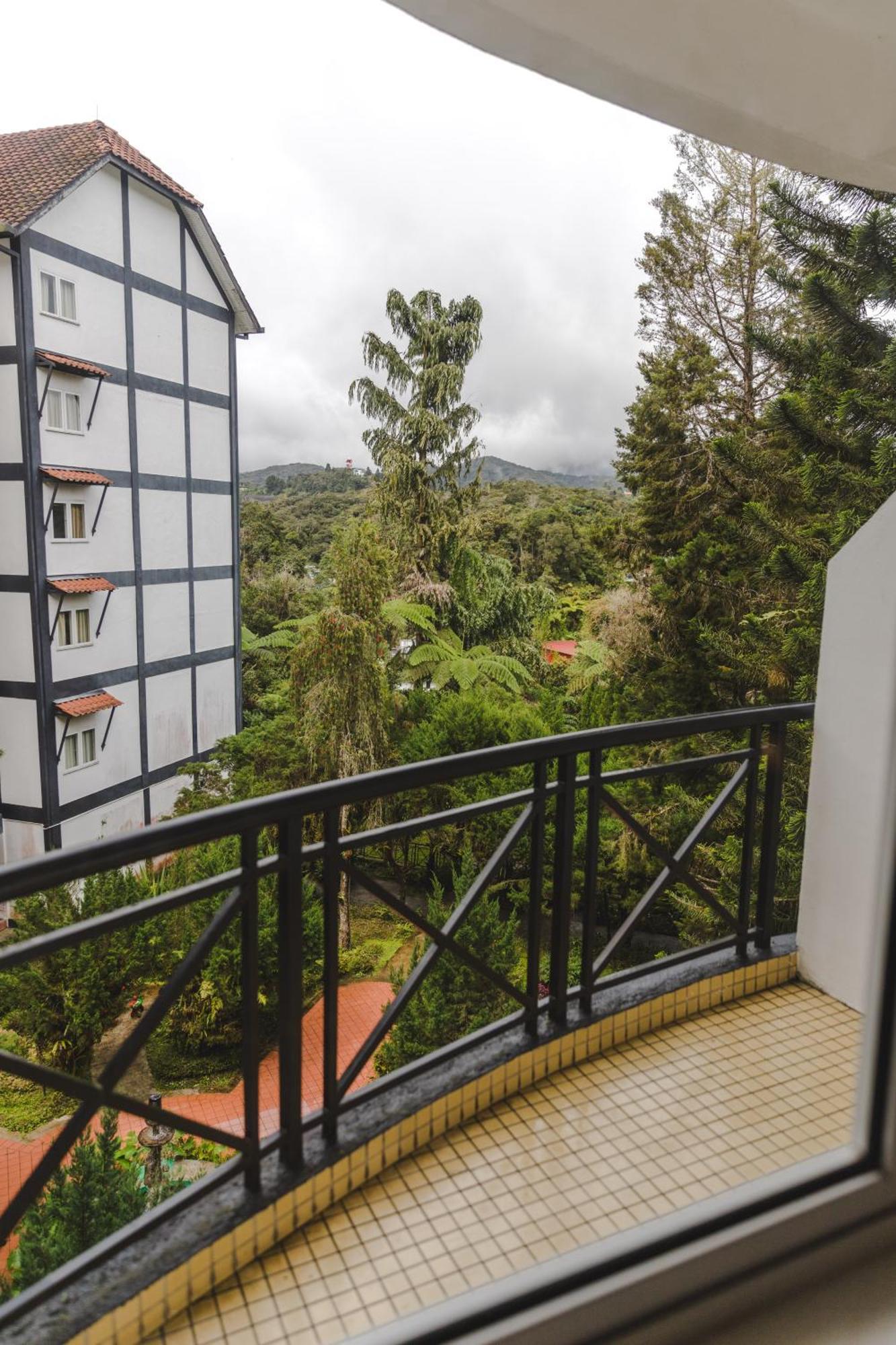 Heritage Hotel Cameron Highlands Exterior photo