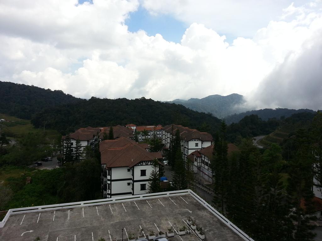 Heritage Hotel Cameron Highlands Exterior photo